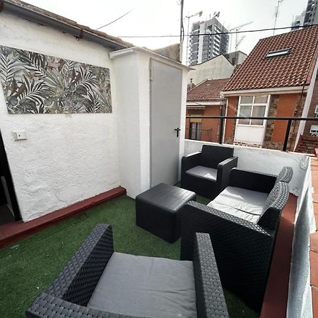 Nuevo Bien Comunicado 1 Dormitorio Madrid Exterior photo
