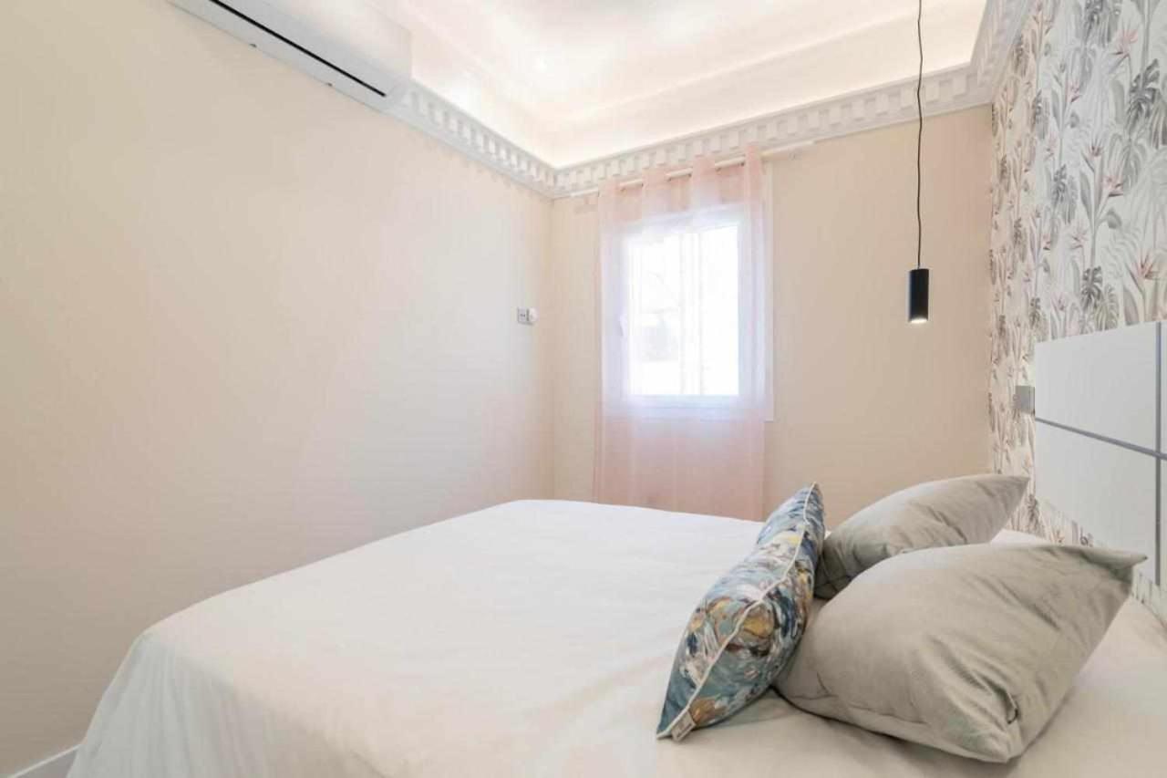 Nuevo Bien Comunicado 1 Dormitorio Madrid Exterior photo