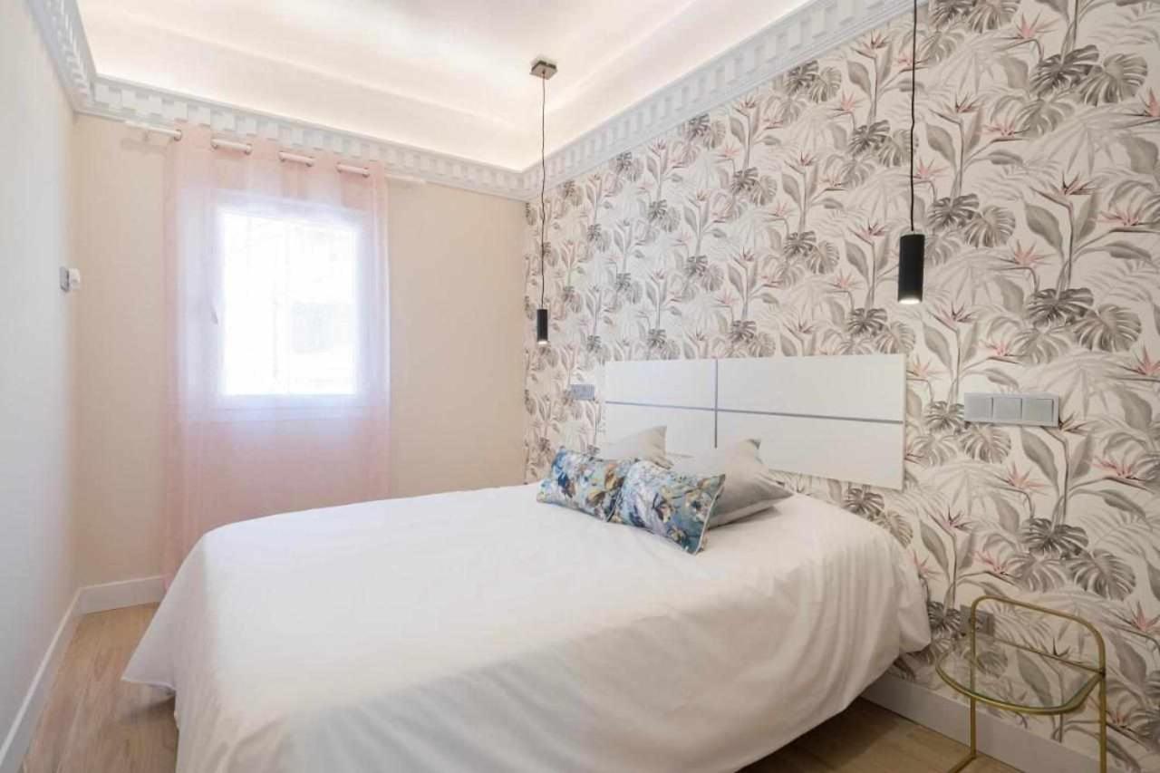 Nuevo Bien Comunicado 1 Dormitorio Madrid Exterior photo
